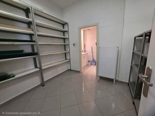 Local comercial en alquiler en Los Barreros en Cartagena