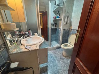 Piso en venta en Garrido Norte - Chinchibarra en Salamanca