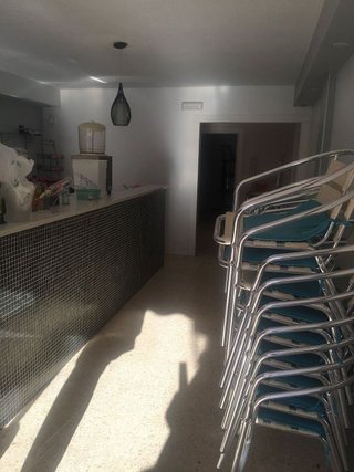 Local comercial en venta en Regueral - Prat d'en Forés en Cambrils