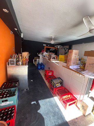 Local comercial en venta en Regueral - Prat d'en Forés en Cambrils
