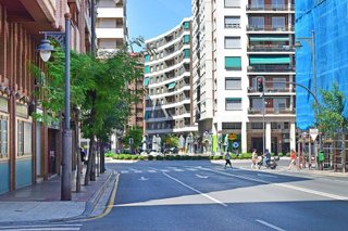 Local comercial en alquiler en Centro en Logroño
