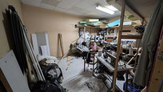 Local comercial en venta en Centre - Col.legis Nous - Riera Seca en Mollet del Vallès