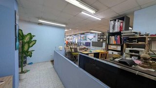 Local comercial en venta en Centre - Col.legis Nous - Riera Seca en Mollet del Vallès