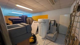 Local comercial en venta en Centre - Col.legis Nous - Riera Seca en Mollet del Vallès