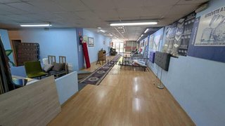 Local comercial en venta en Centre - Col.legis Nous - Riera Seca en Mollet del Vallès