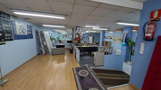 Local comercial en venta en Centre - Col.legis Nous - Riera Seca en Mollet del Vallès
