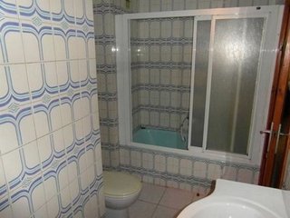 Piso en alquiler en Polígono Cartuja – La Paz en Granada