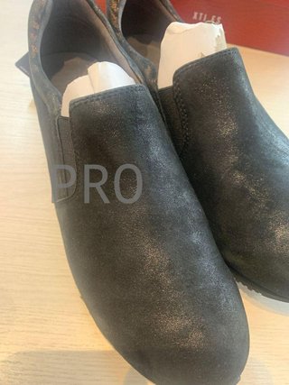 Mocasines Mujer