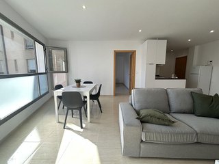 Piso en alquiler en Zona Bosca en Burriana