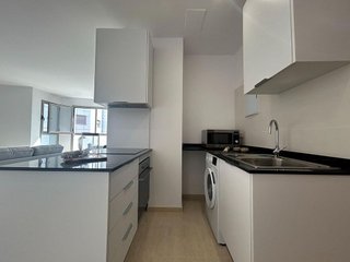 Piso en alquiler en Zona Bosca en Burriana