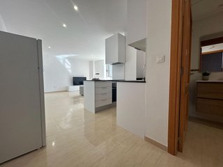 Piso en alquiler en Zona Bosca en Burriana