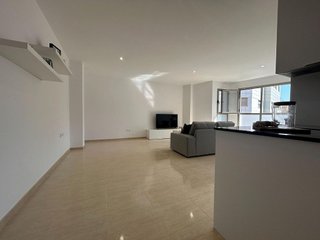 Piso en alquiler en Zona Bosca en Burriana