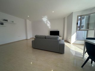 Piso en alquiler en Zona Bosca en Burriana