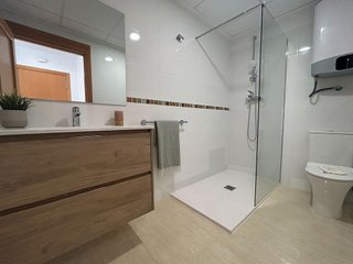 Piso en alquiler en Zona Bosca en Burriana