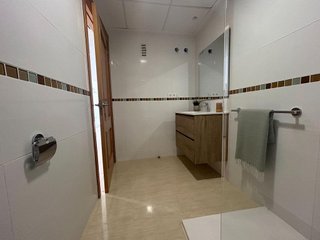 Piso en alquiler en Zona Bosca en Burriana