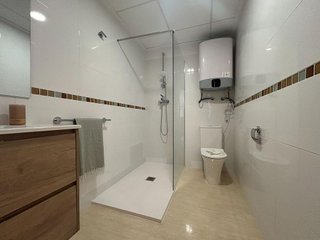 Piso en alquiler en Zona Bosca en Burriana