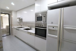 Piso en alquiler en Zona Avenida Europa en Pozuelo de Alarcón