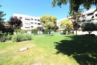 Piso en alquiler en Zona Avenida Europa en Pozuelo de Alarcón