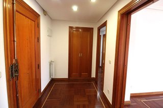 Piso en alquiler en Zona Avenida Europa en Pozuelo de Alarcón