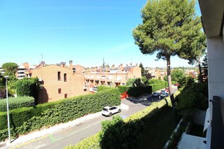 Piso en alquiler en Zona Avenida Europa en Pozuelo de Alarcón