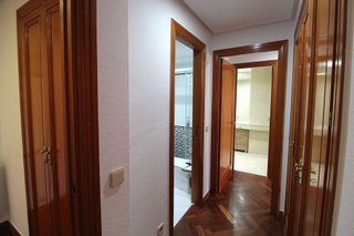 Piso en alquiler en Zona Avenida Europa en Pozuelo de Alarcón