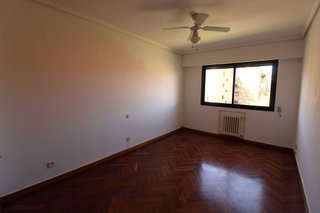 Piso en alquiler en Zona Avenida Europa en Pozuelo de Alarcón