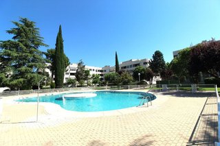 Piso en alquiler en Zona Avenida Europa en Pozuelo de Alarcón