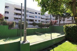Piso en alquiler en Zona Avenida Europa en Pozuelo de Alarcón