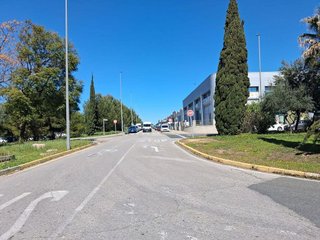 Nave industrial en venta en Bollullos de la Mitación