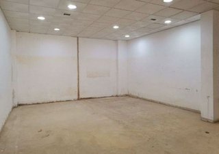 Local comercial en venta en Benetússer
