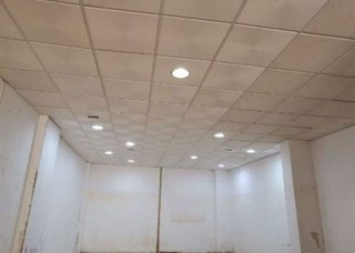 Local comercial en venta en Benetússer