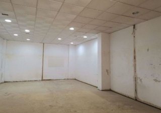 Local comercial en venta en Benetússer