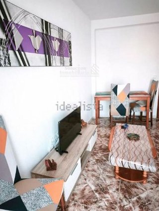 Piso en alquiler en Carmelitas - San Marcos - Campillo en Salamanca