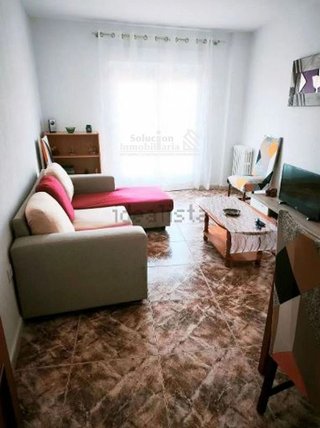 Piso en alquiler en Carmelitas - San Marcos - Campillo en Salamanca