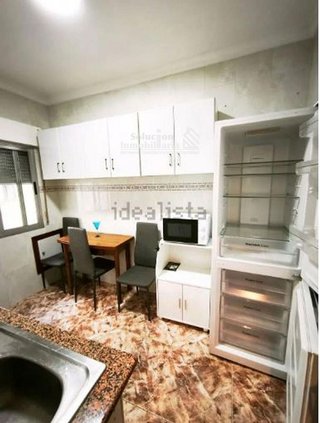 Piso en alquiler en Carmelitas - San Marcos - Campillo en Salamanca