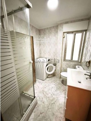 Piso en alquiler en Carmelitas - San Marcos - Campillo en Salamanca