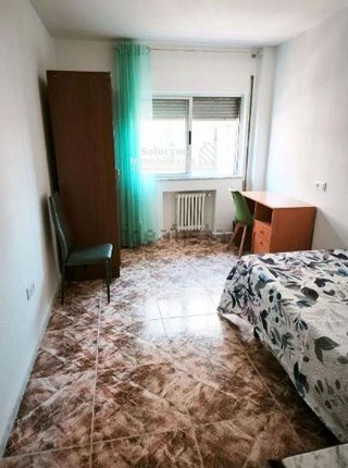 Piso en alquiler en Carmelitas - San Marcos - Campillo en Salamanca