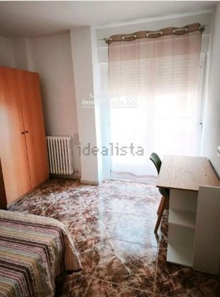 Piso en alquiler en Carmelitas - San Marcos - Campillo en Salamanca