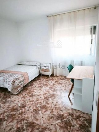 Piso en alquiler en Carmelitas - San Marcos - Campillo en Salamanca