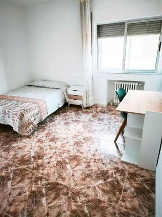 Piso en alquiler en Carmelitas - San Marcos - Campillo en Salamanca