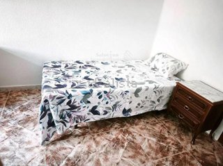 Piso en alquiler en Carmelitas - San Marcos - Campillo en Salamanca