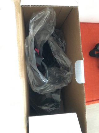 Secador de pelo Krhüner sin usar en caja