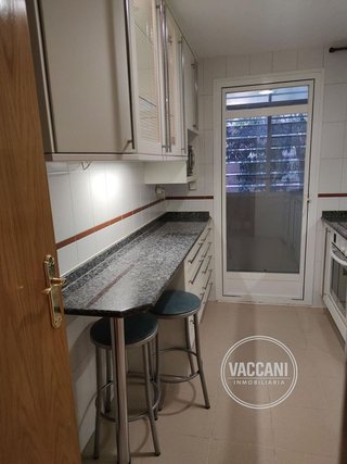 Piso en alquiler en San Nicasio - Campo de Tiro - Solagua en Leganés