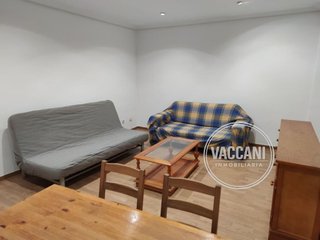 Piso en alquiler en San Nicasio - Campo de Tiro - Solagua en Leganés