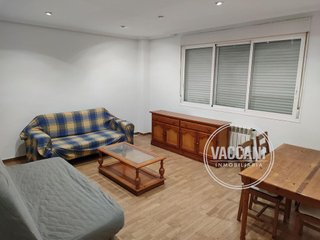 Piso en alquiler en San Nicasio - Campo de Tiro - Solagua en Leganés