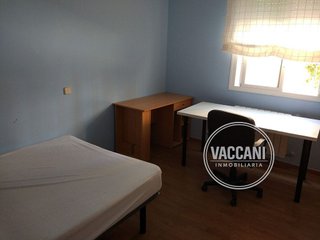 Piso en alquiler en San Nicasio - Campo de Tiro - Solagua en Leganés