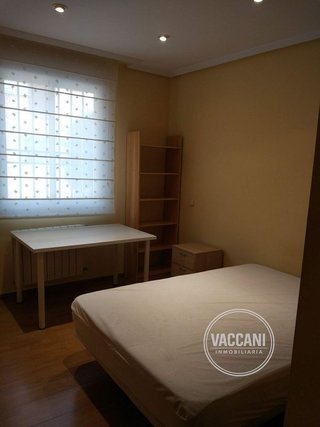 Piso en alquiler en San Nicasio - Campo de Tiro - Solagua en Leganés