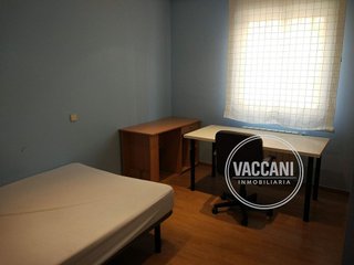 Piso en alquiler en San Nicasio - Campo de Tiro - Solagua en Leganés