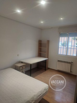 Piso en alquiler en San Nicasio - Campo de Tiro - Solagua en Leganés