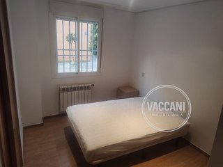 Piso en alquiler en San Nicasio - Campo de Tiro - Solagua en Leganés